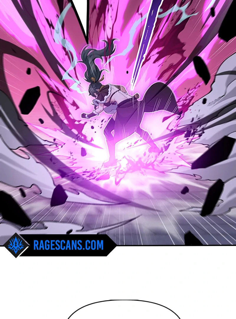 The Heavenly Path Is Not Stupid Chapter 145 - Page 54