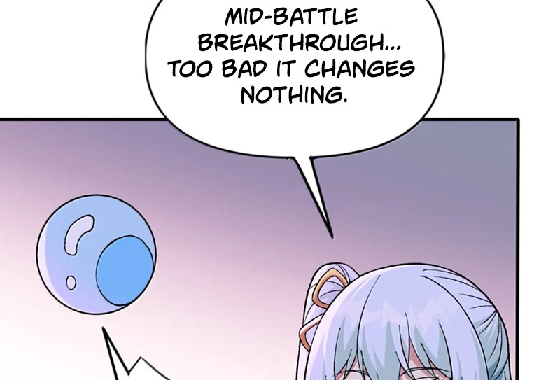 The Heavenly Path Is Not Stupid Chapter 145 - Page 55