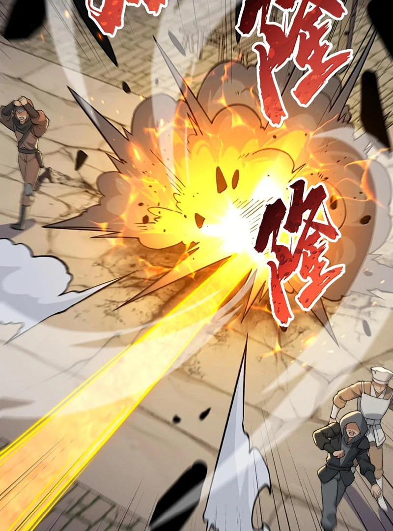 The Heavenly Path Is Not Stupid Chapter 145 - Page 6