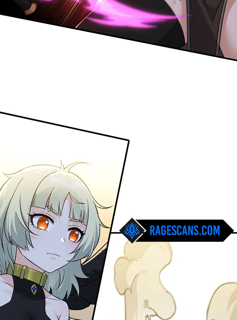 The Heavenly Path Is Not Stupid Chapter 145 - Page 70