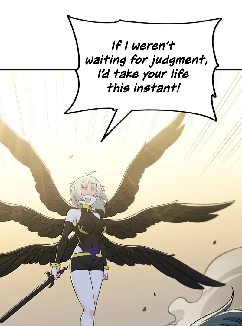 The Heavenly Path Is Not Stupid Chapter 145 - Page 73