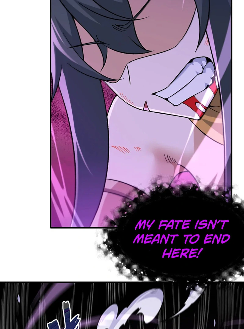 The Heavenly Path Is Not Stupid Chapter 145 - Page 75