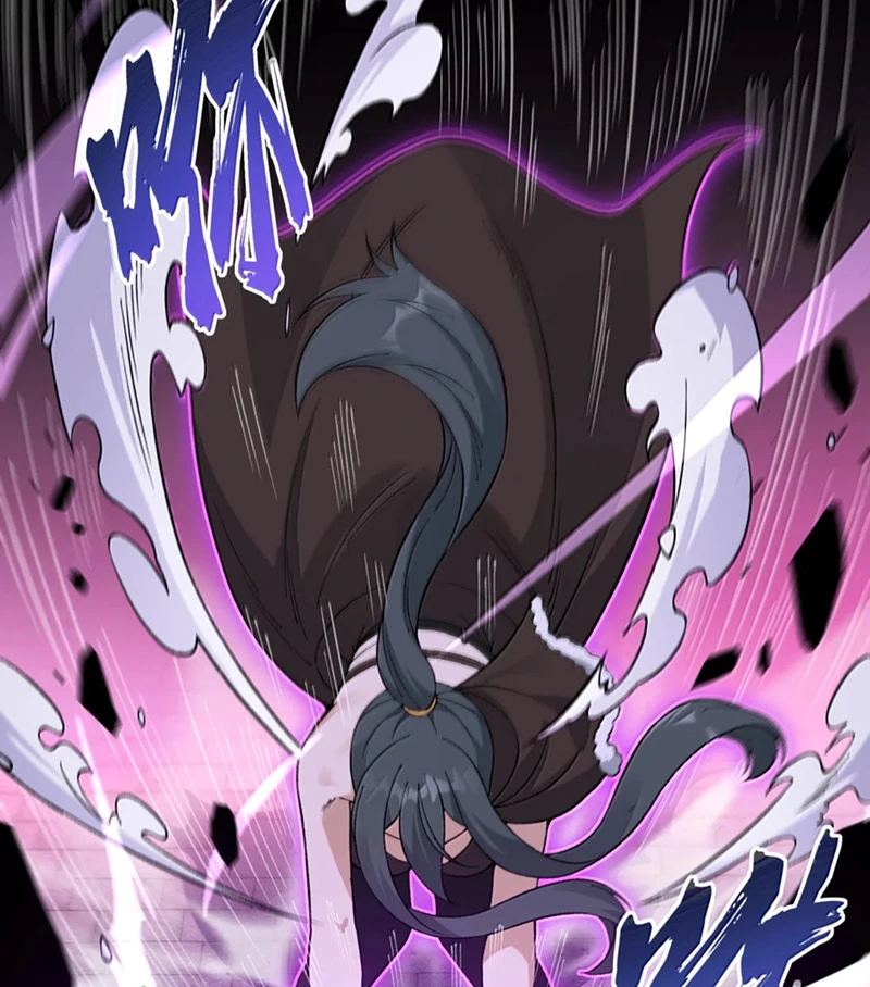 The Heavenly Path Is Not Stupid Chapter 145 - Page 76