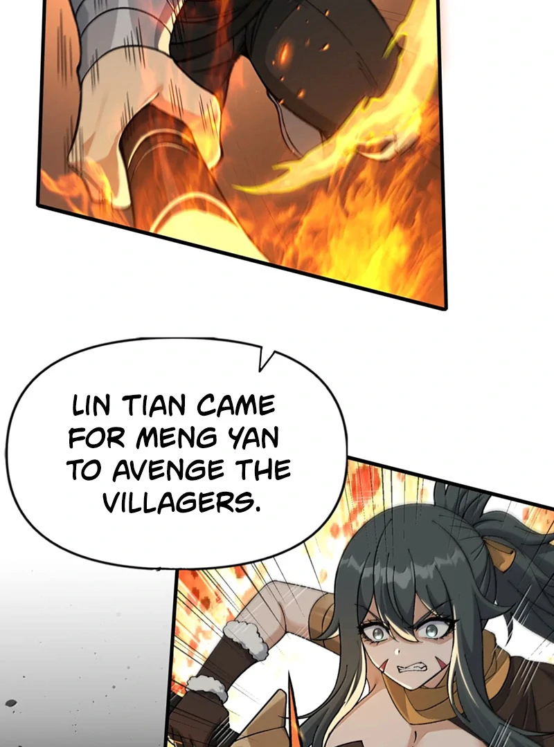 The Heavenly Path Is Not Stupid Chapter 145 - Page 8