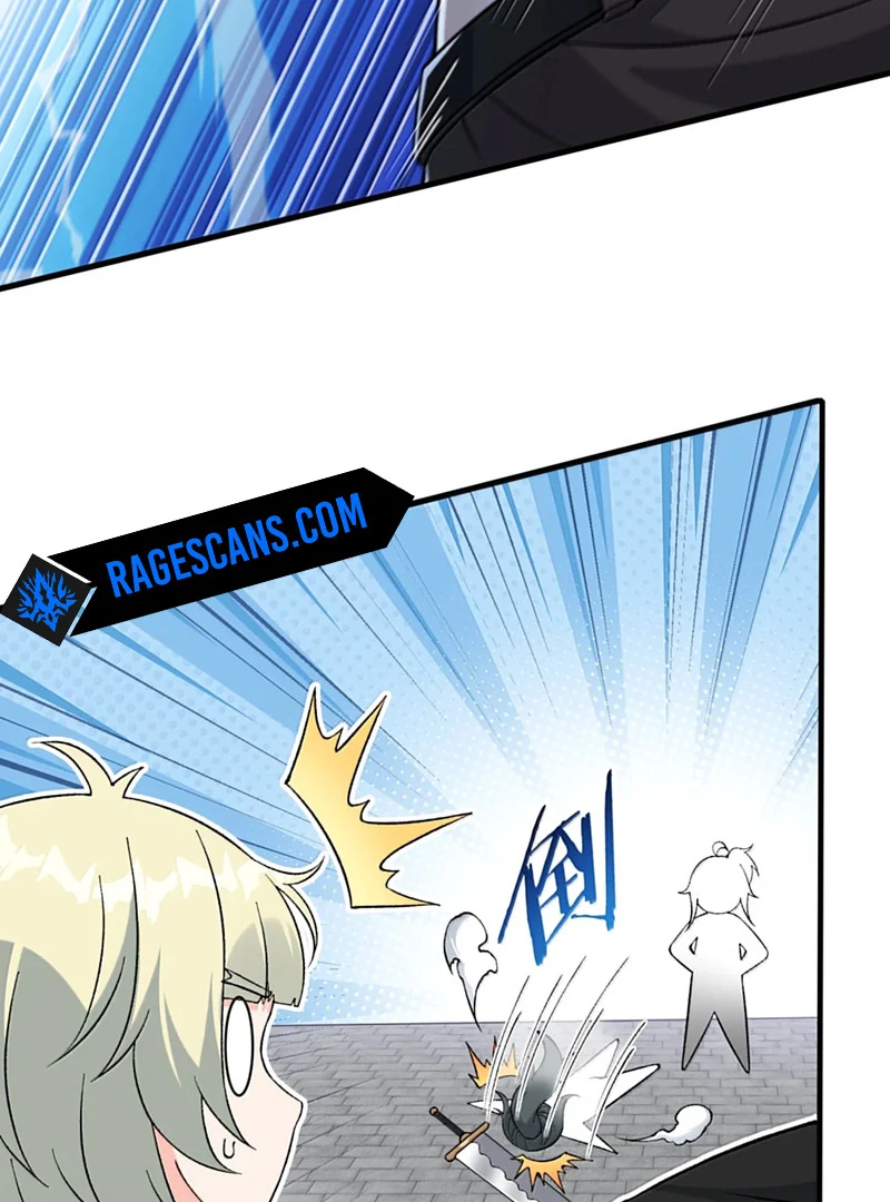 The Heavenly Path Is Not Stupid Chapter 145 - Page 81