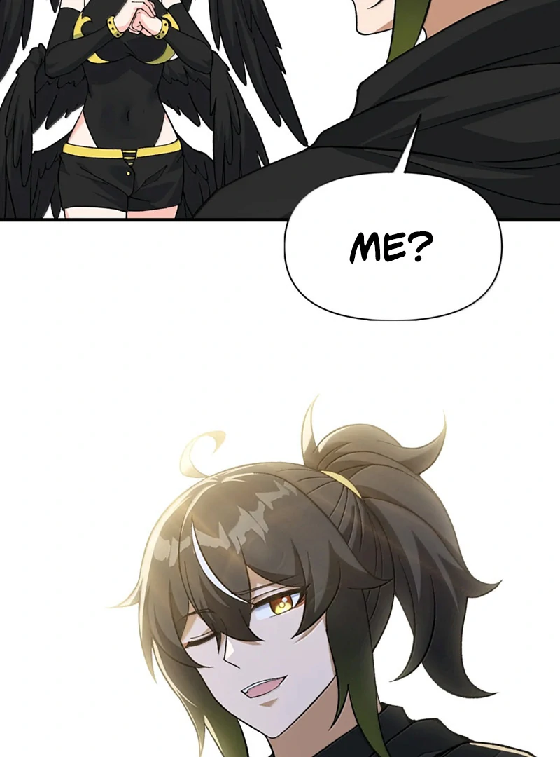 The Heavenly Path Is Not Stupid Chapter 145 - Page 85