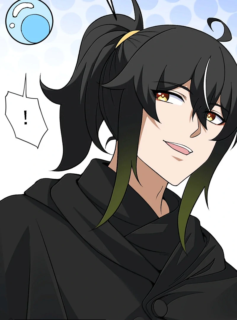 The Heavenly Path Is Not Stupid Chapter 146 - Page 20