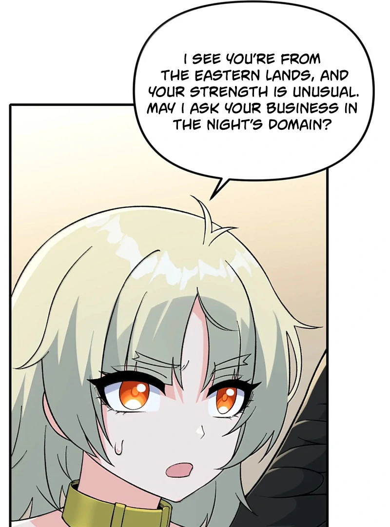 The Heavenly Path Is Not Stupid Chapter 146 - Page 23