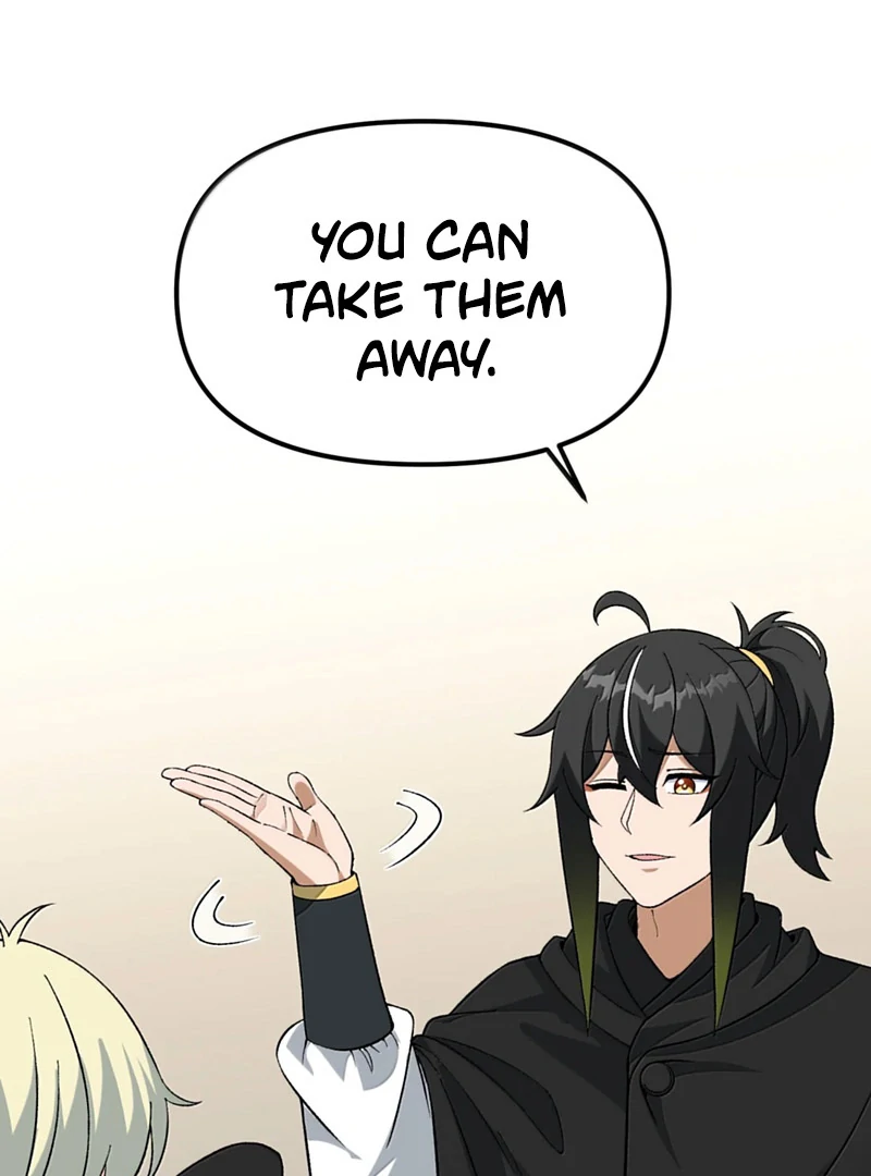 The Heavenly Path Is Not Stupid Chapter 146 - Page 25