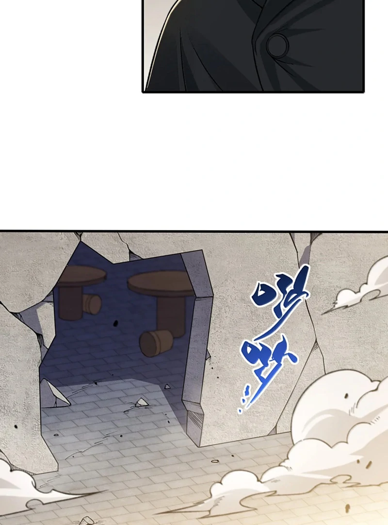 The Heavenly Path Is Not Stupid Chapter 146 - Page 29
