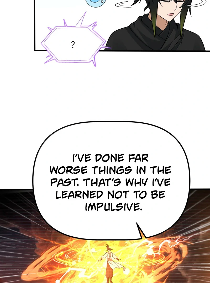 The Heavenly Path Is Not Stupid Chapter 146 - Page 37