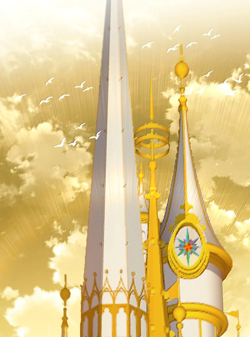 The Heavenly Path Is Not Stupid Chapter 146 - Page 46