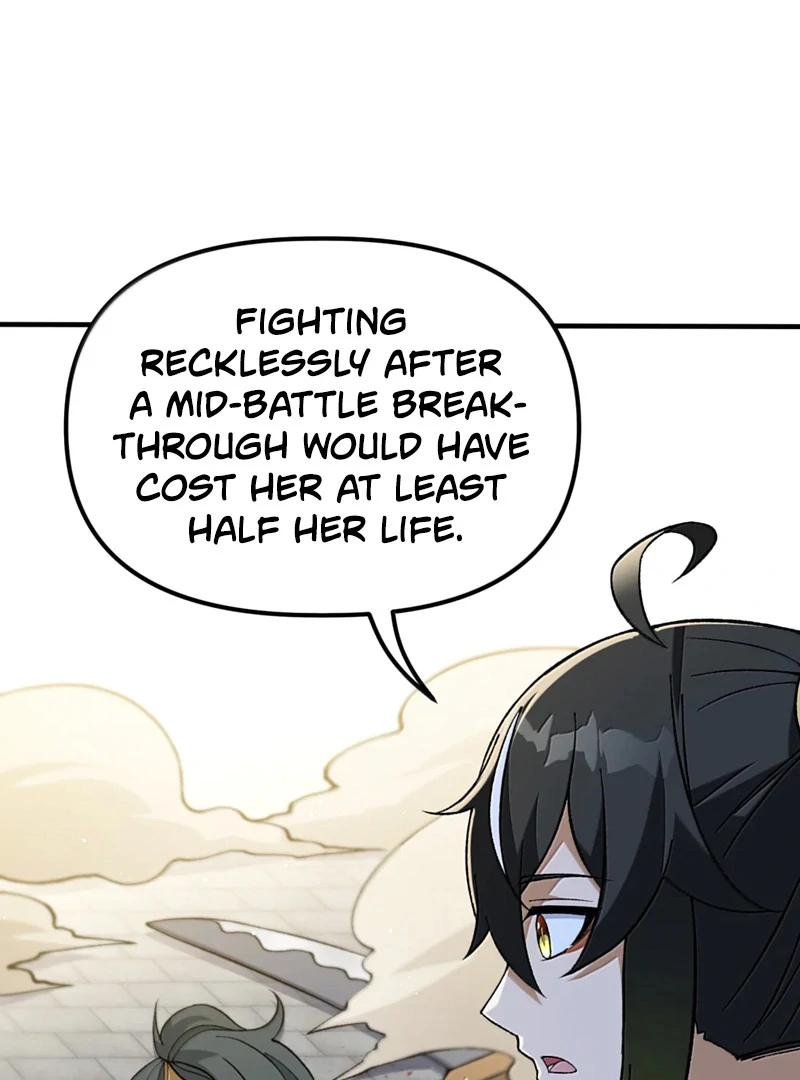 The Heavenly Path Is Not Stupid Chapter 146 - Page 5