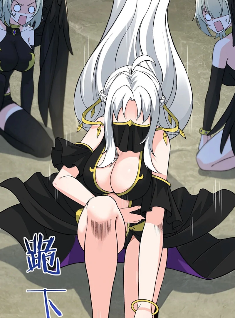 The Heavenly Path Is Not Stupid Chapter 146 - Page 63