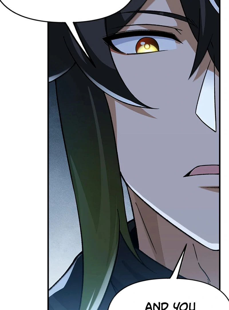 The Heavenly Path Is Not Stupid Chapter 146 - Page 7