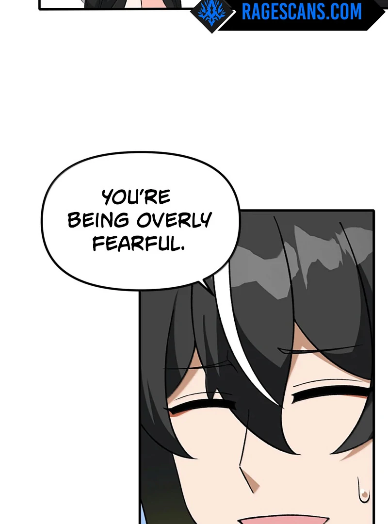 The Heavenly Path Is Not Stupid Chapter 146 - Page 71