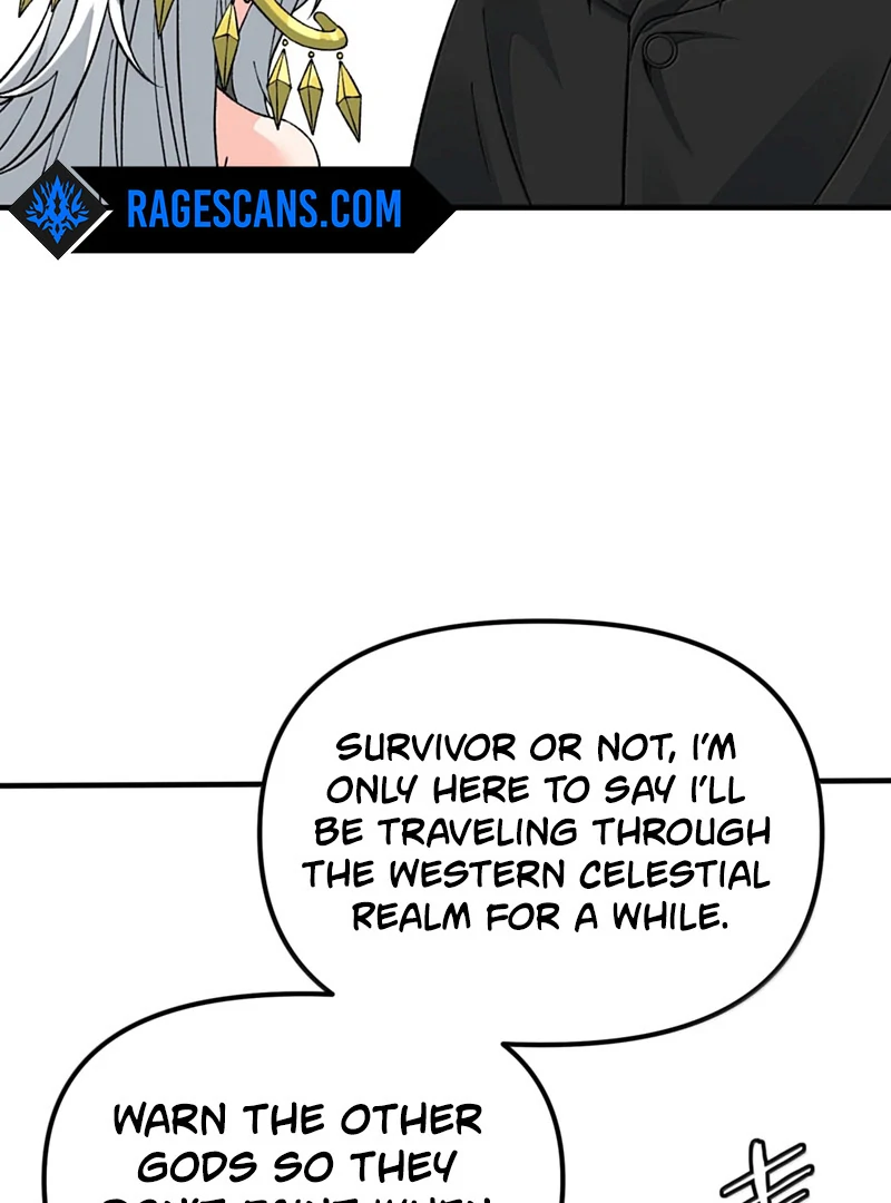 The Heavenly Path Is Not Stupid Chapter 146 - Page 76