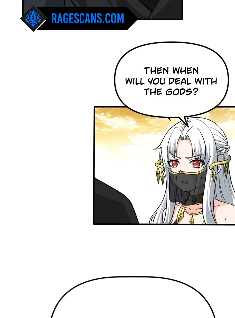 The Heavenly Path Is Not Stupid Chapter 146 - Page 82