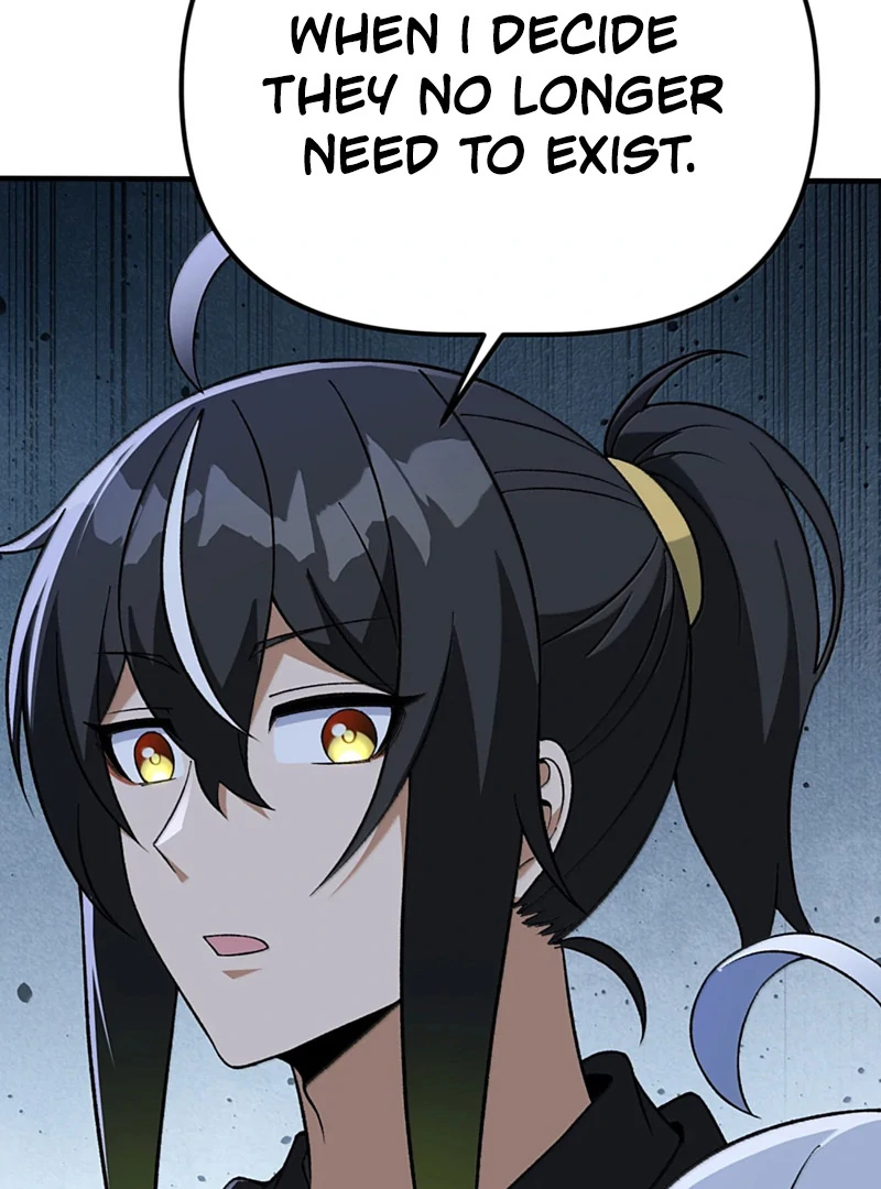 The Heavenly Path Is Not Stupid Chapter 146 - Page 83