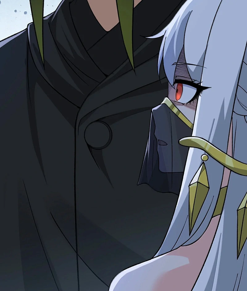 The Heavenly Path Is Not Stupid Chapter 146 - Page 84