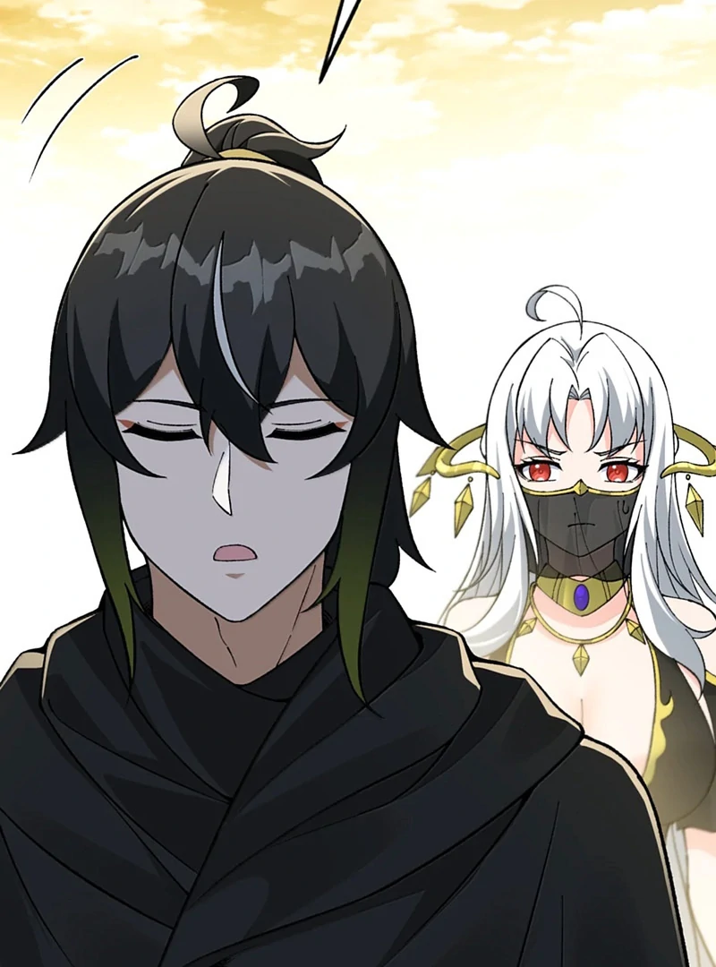 The Heavenly Path Is Not Stupid Chapter 147 - Page 2