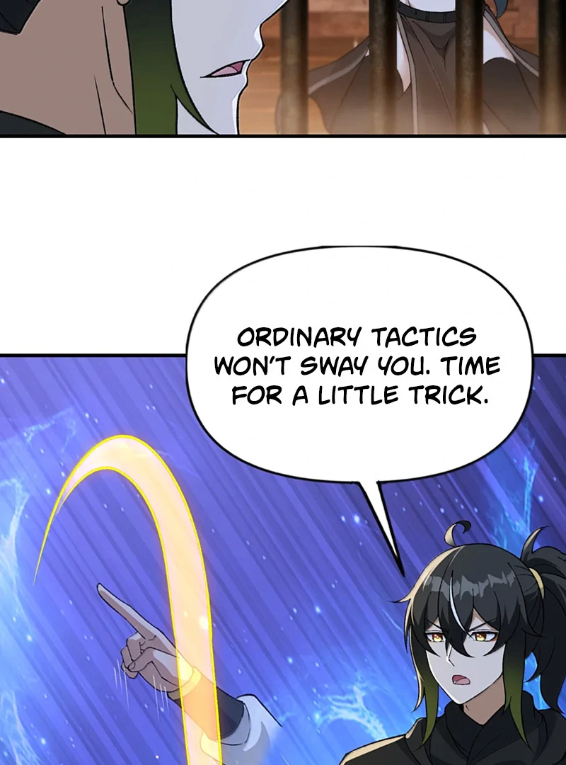 The Heavenly Path Is Not Stupid Chapter 147 - Page 48