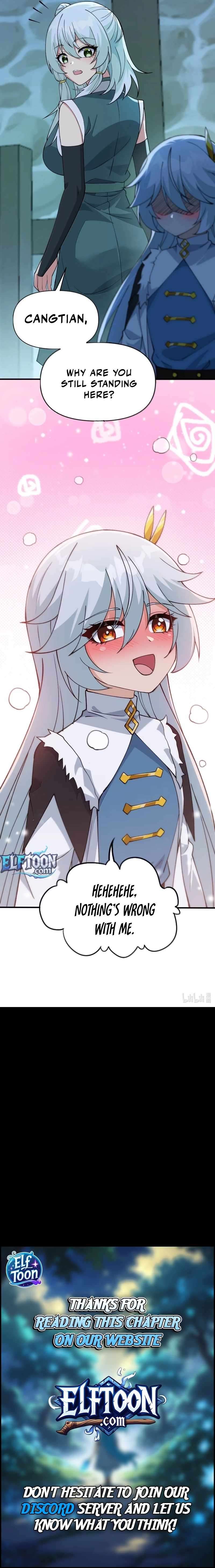 The Heavenly Path Is Not Stupid Chapter 154 - Page 9