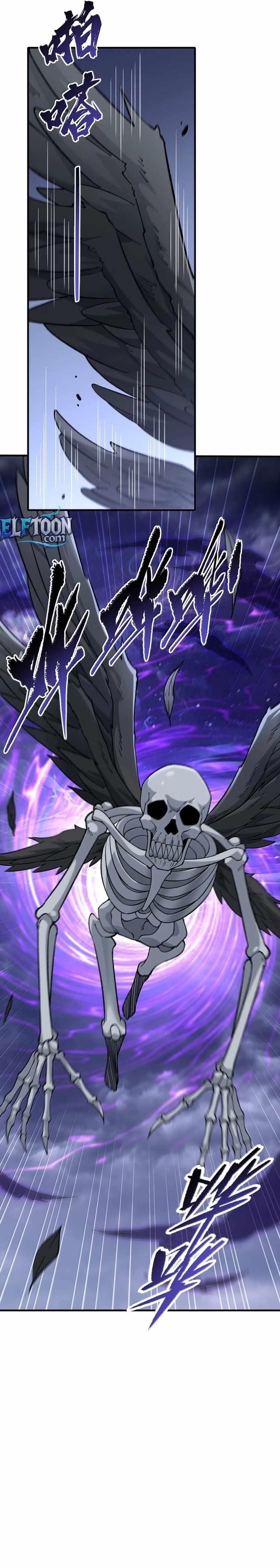 The Heavenly Path Is Not Stupid Chapter 157 - Page 10