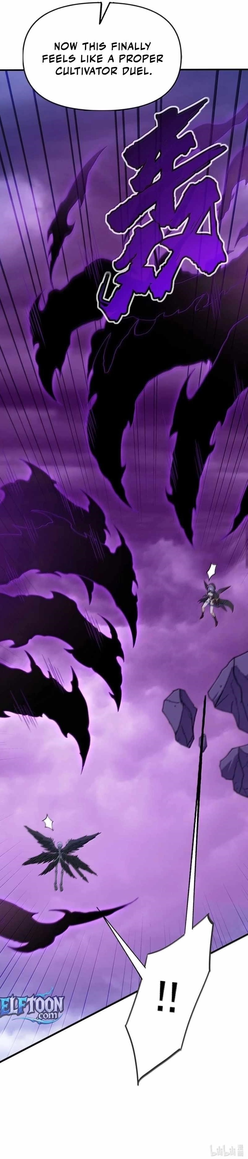 The Heavenly Path Is Not Stupid Chapter 158 - Page 10