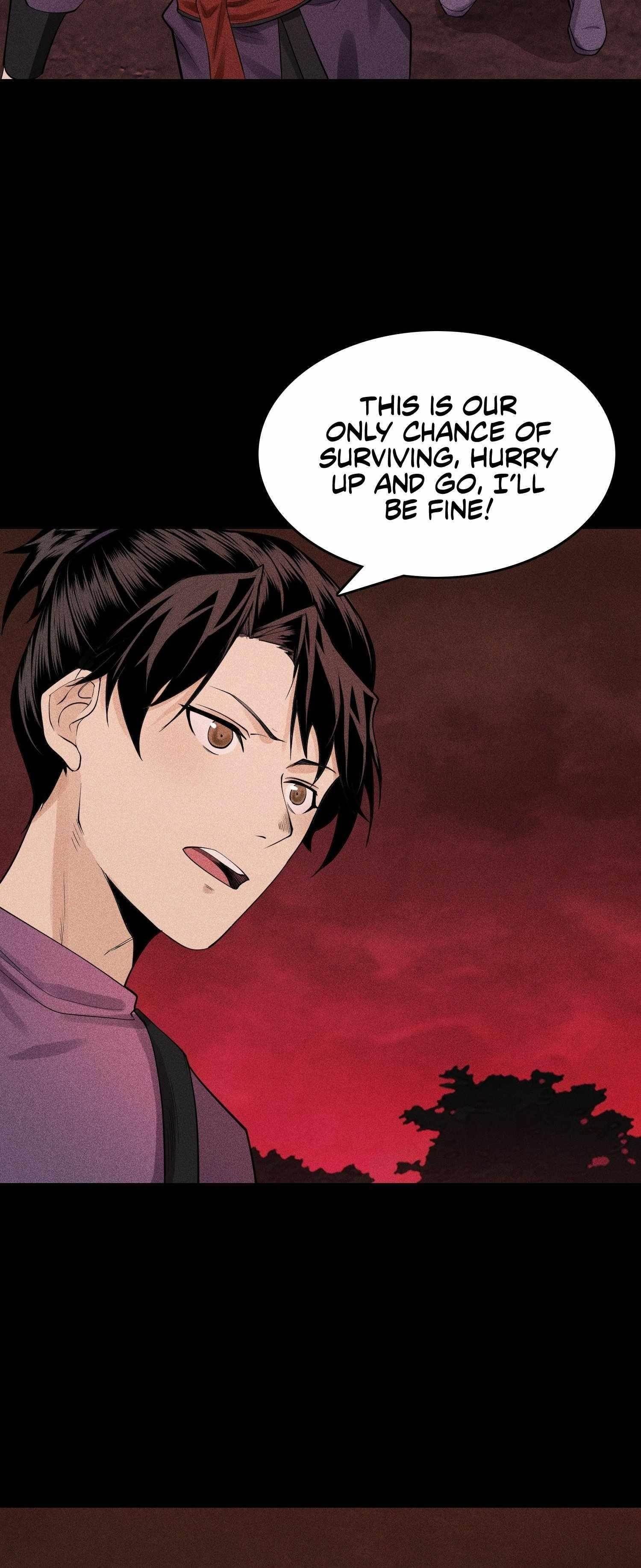 Celestial Phase Chapter 17 - Page 12