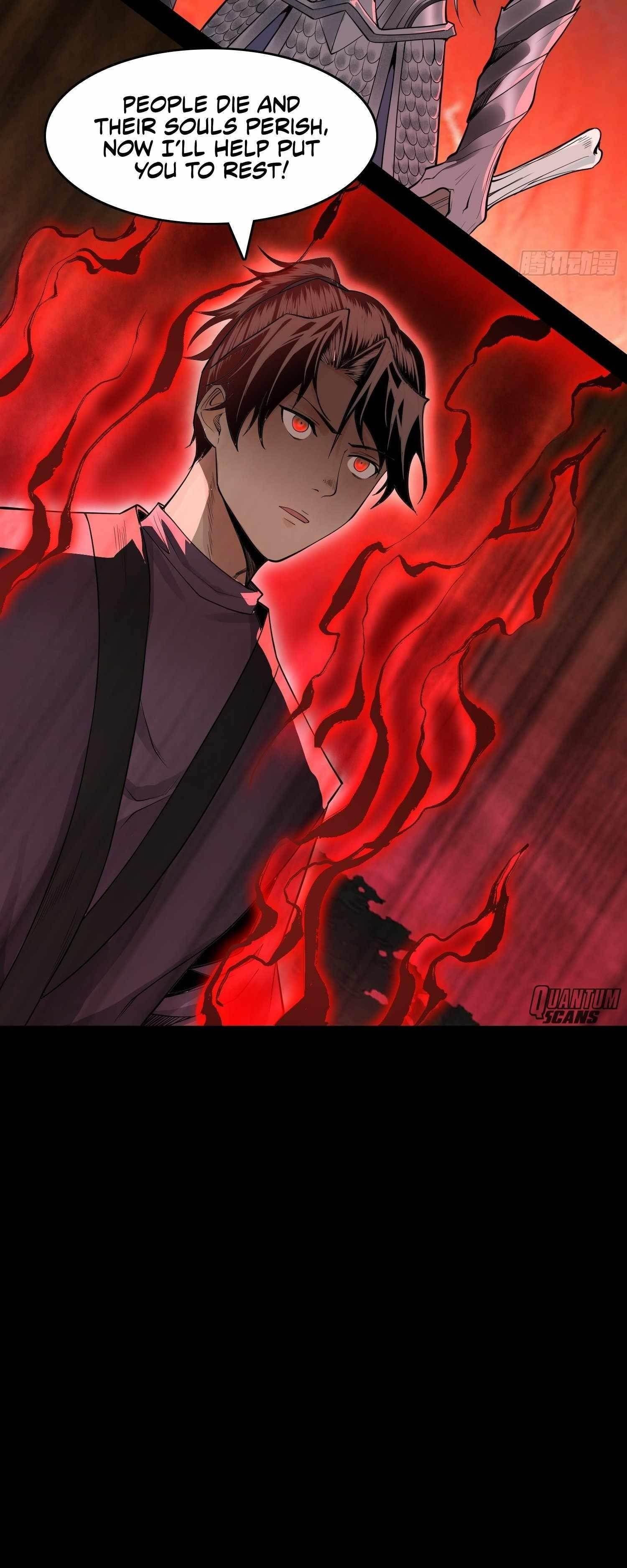 Celestial Phase Chapter 17 - Page 15