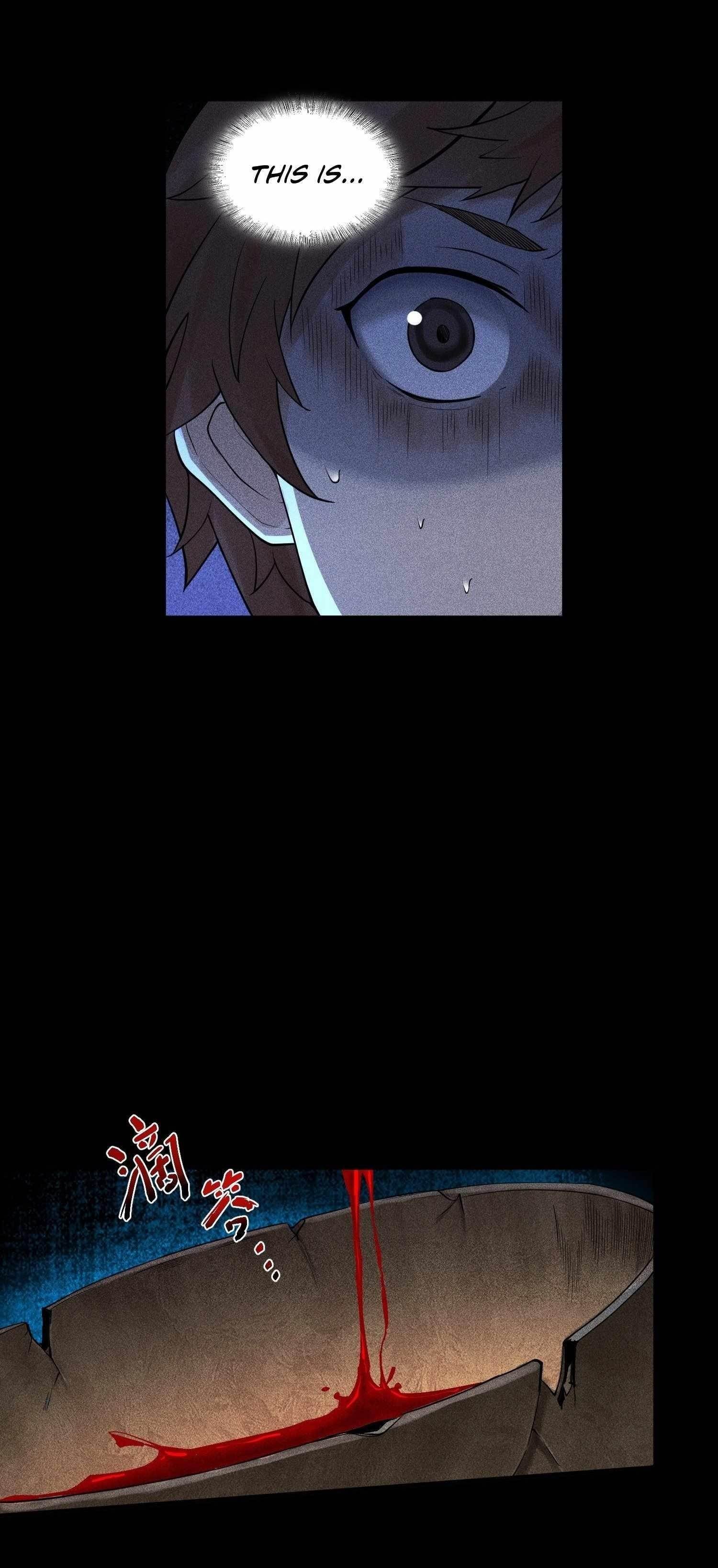 Celestial Phase Chapter 17 - Page 17