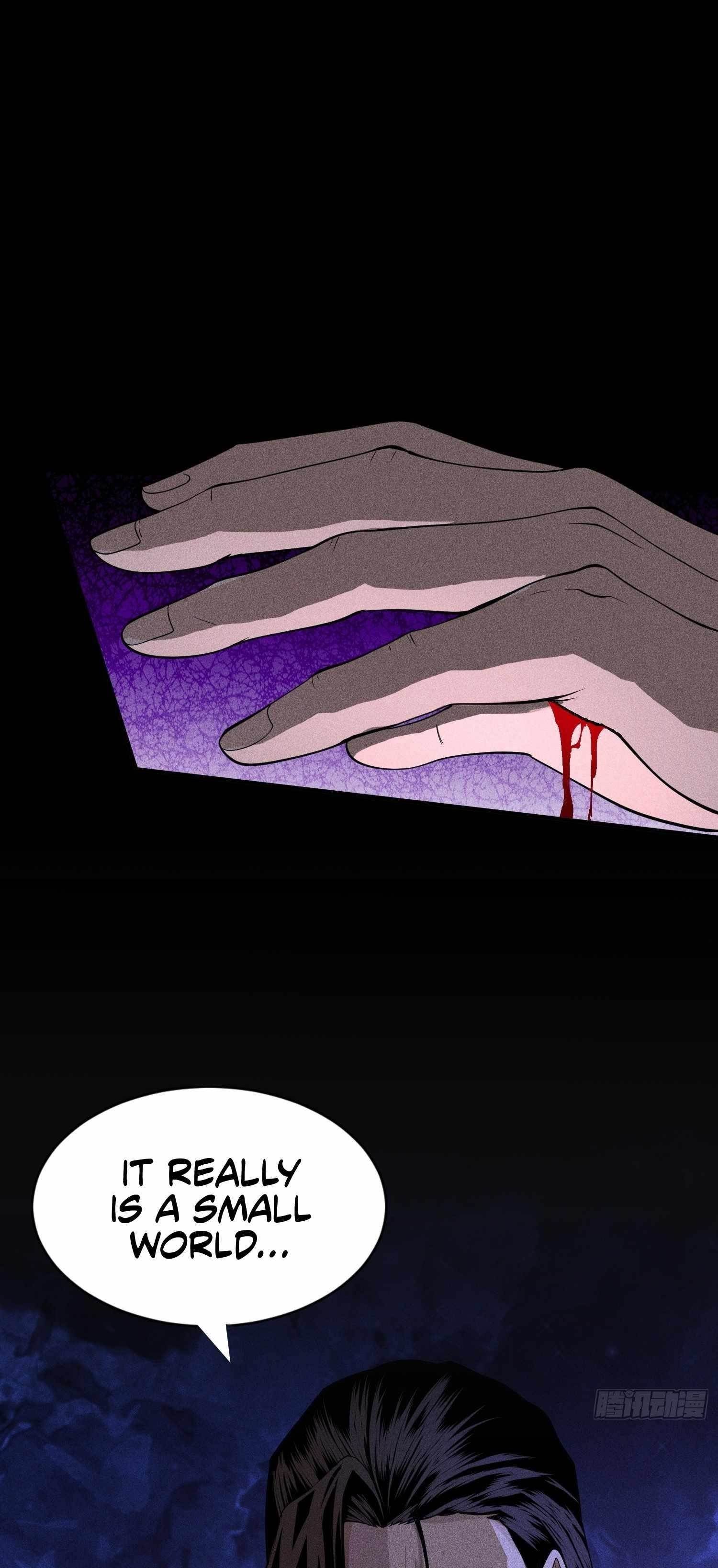 Celestial Phase Chapter 17 - Page 18