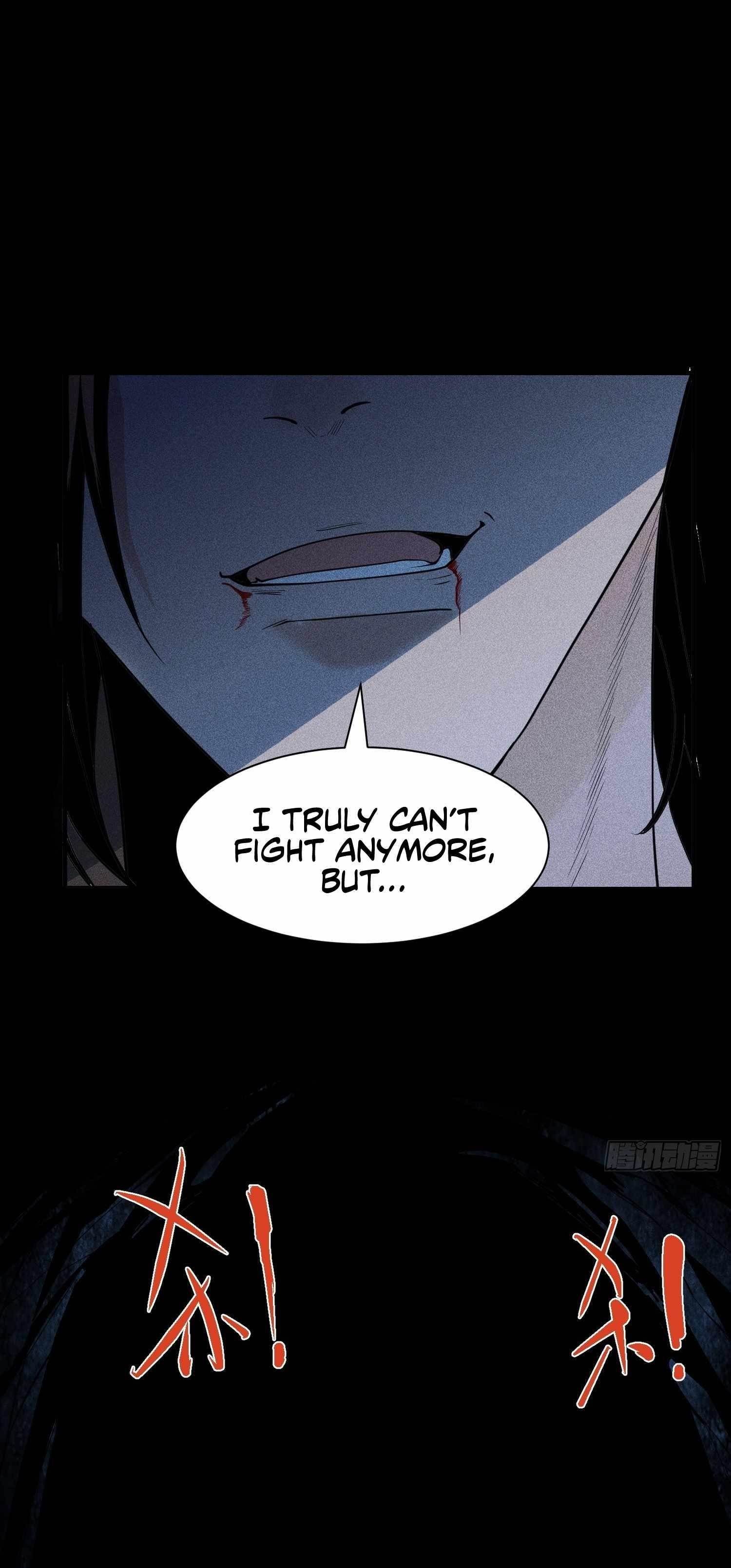 Celestial Phase Chapter 17 - Page 23