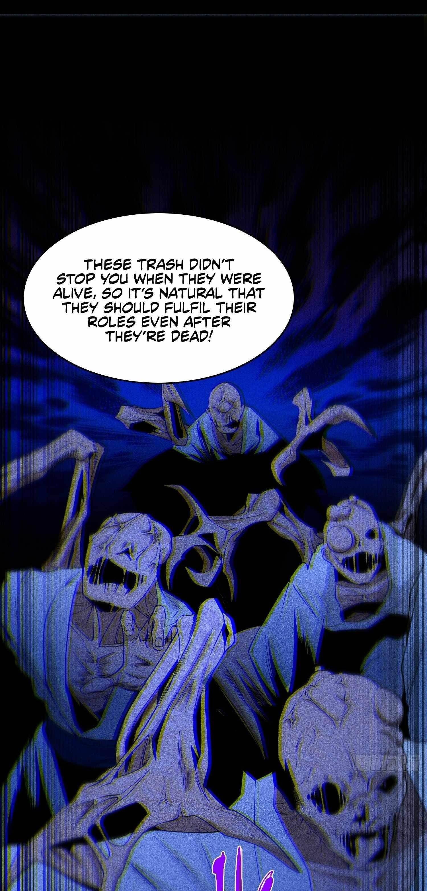 Celestial Phase Chapter 17 - Page 26