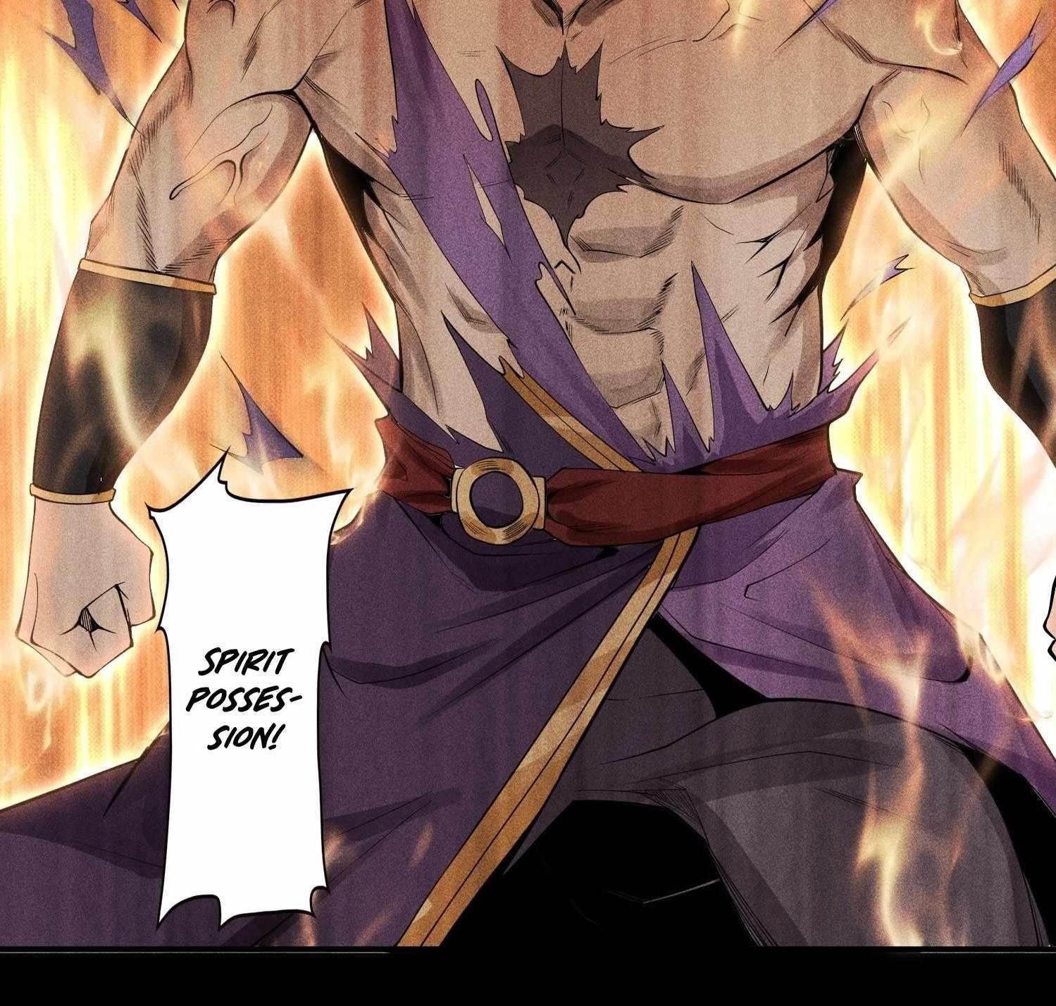 Celestial Phase Chapter 17 - Page 28