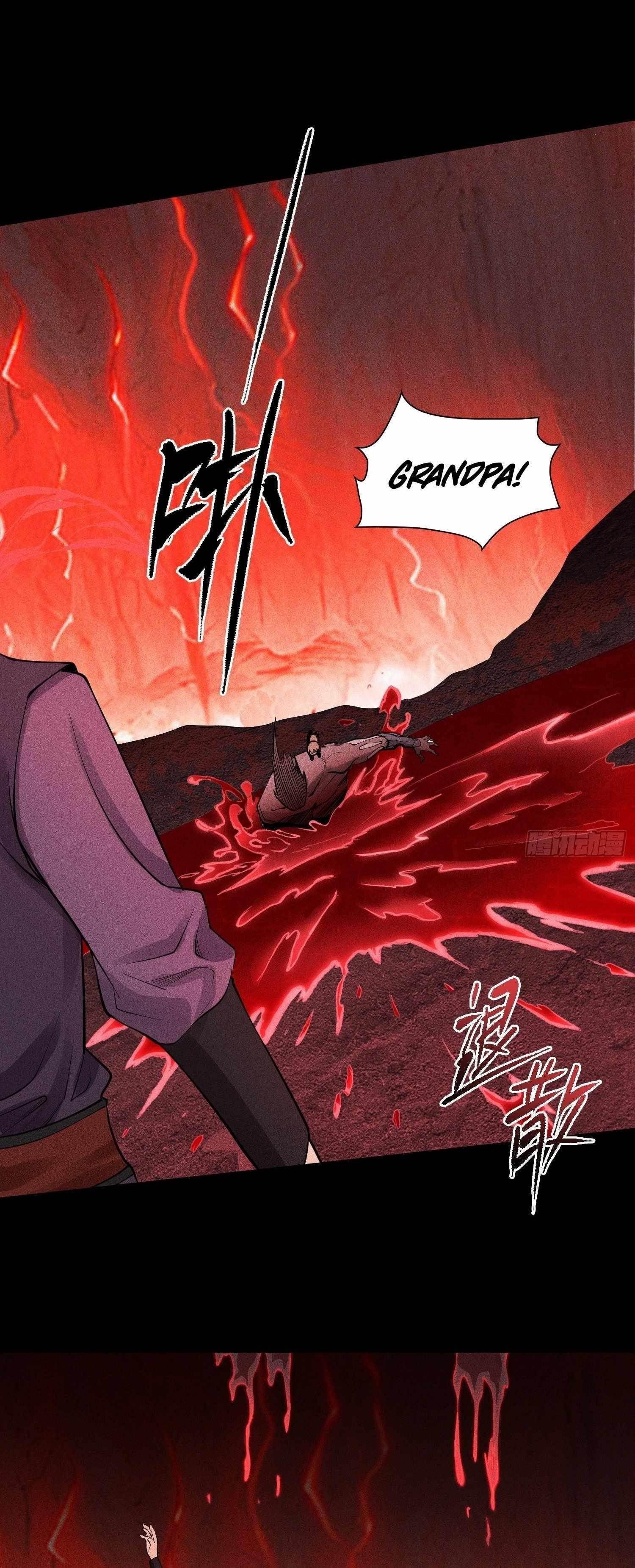 Celestial Phase Chapter 17 - Page 8