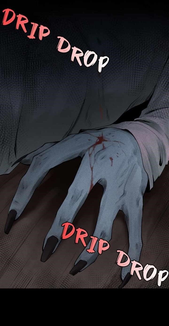 Celestial Phase Chapter 2 - Page 4