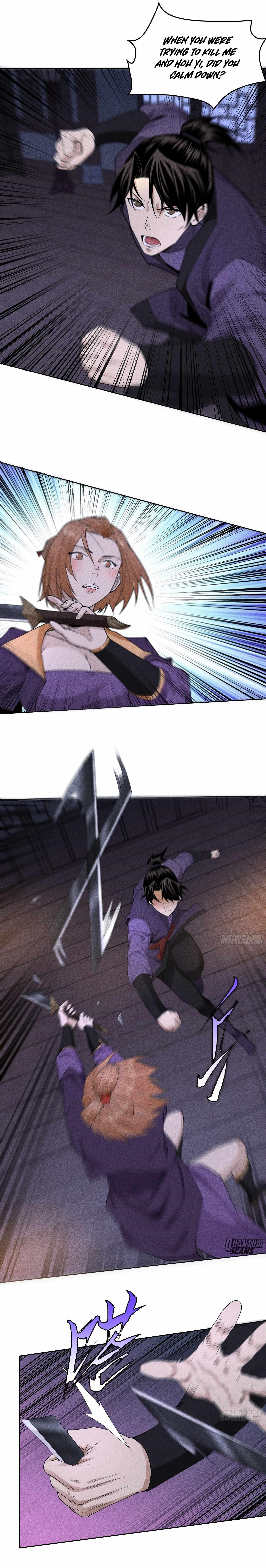 Celestial Phase Chapter 21 - Page 7