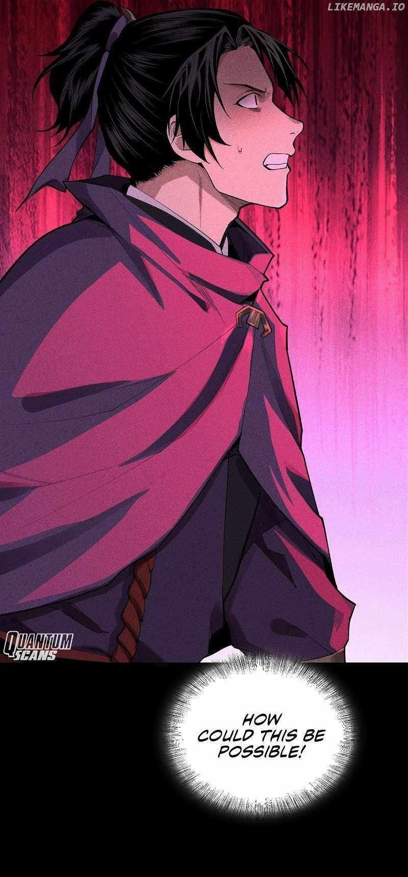 Celestial Phase Chapter 35 - Page 8