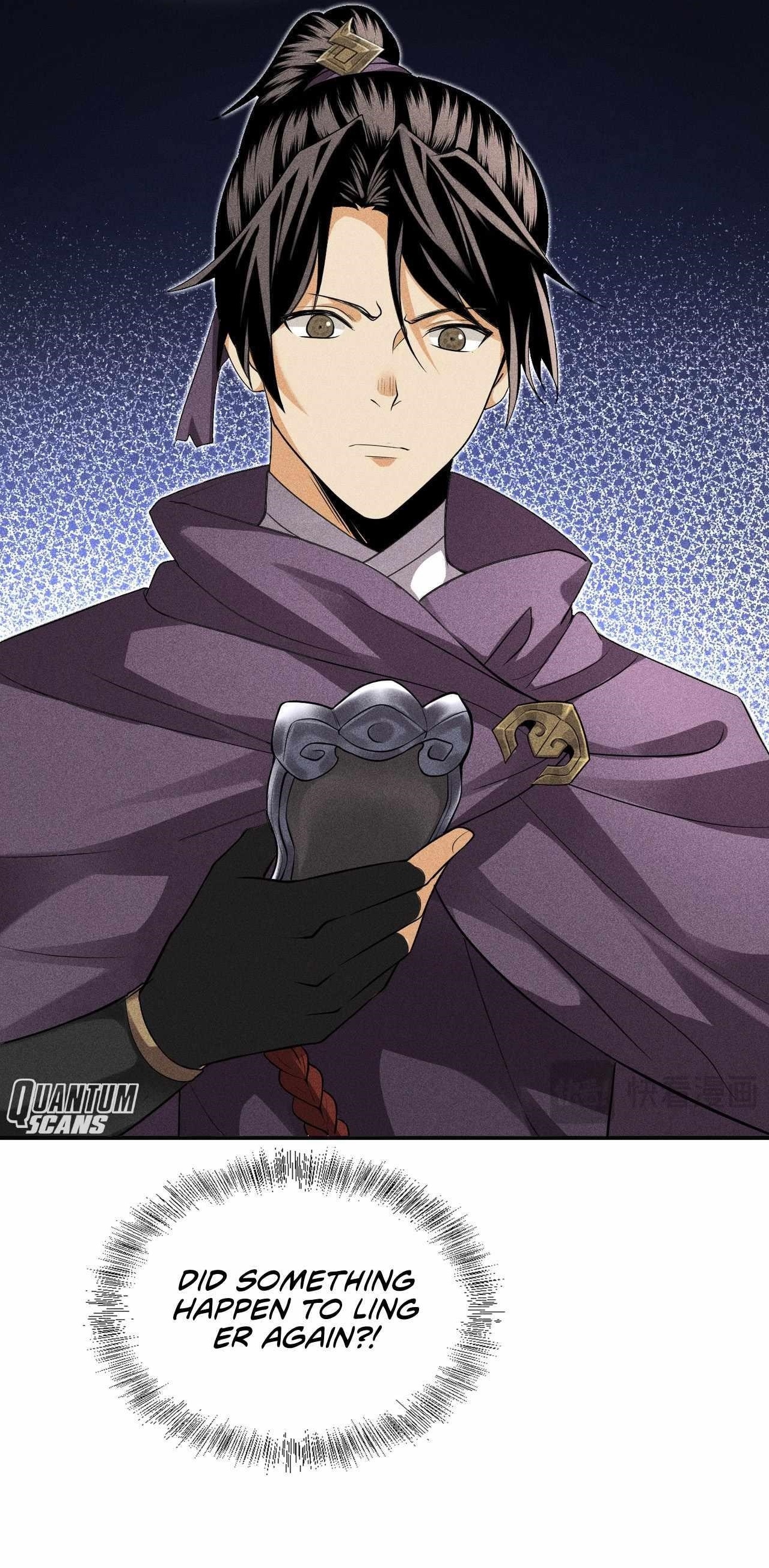 Celestial Phase Chapter 37 - Page 7