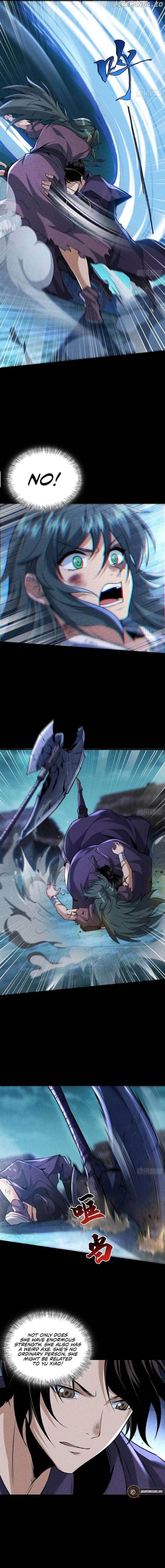 Celestial Phase Chapter 52 - Page 5