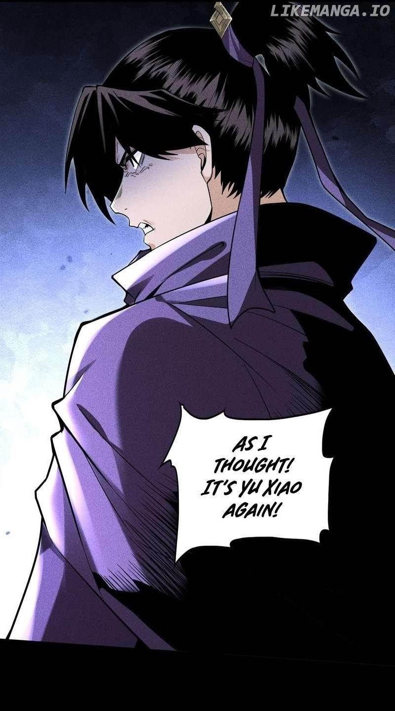 Celestial Phase Chapter 52 - Page 9