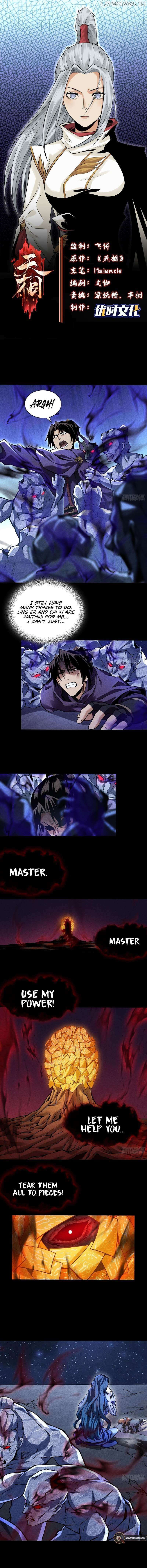 Celestial Phase Chapter 56 - Page 1