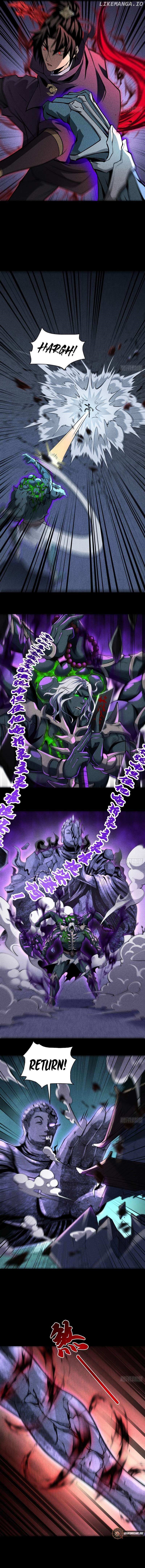 Celestial Phase Chapter 58 - Page 2