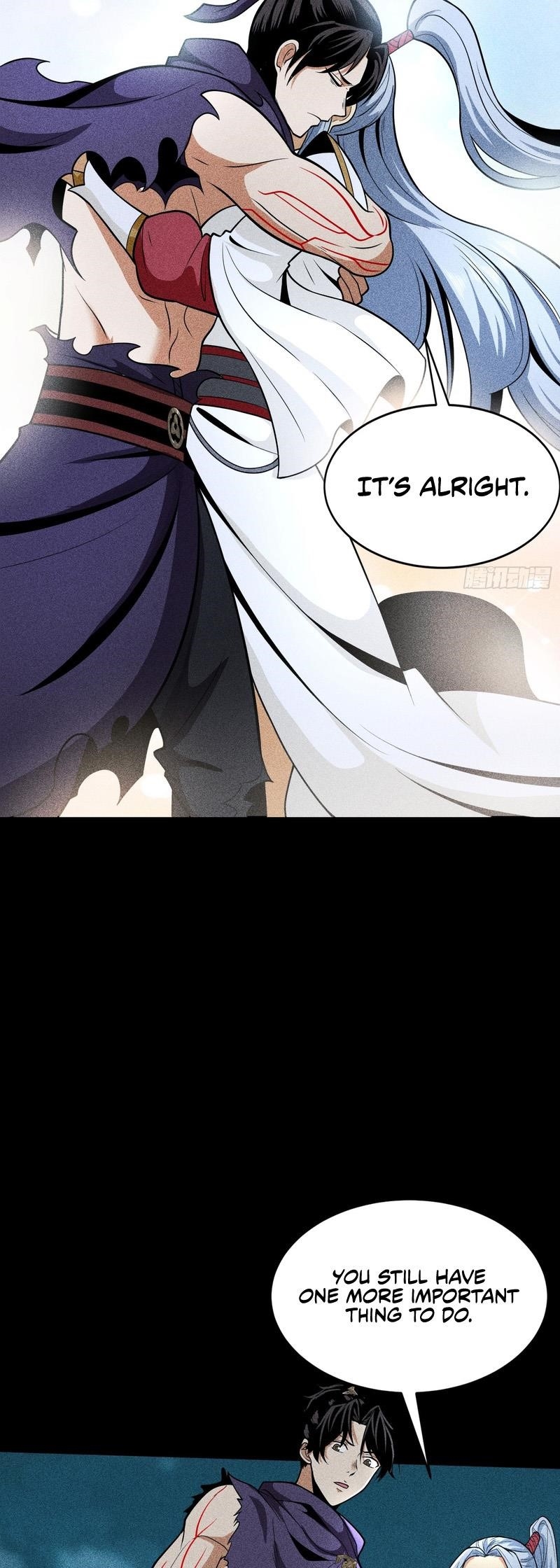 Celestial Phase Chapter 61 - Page 13