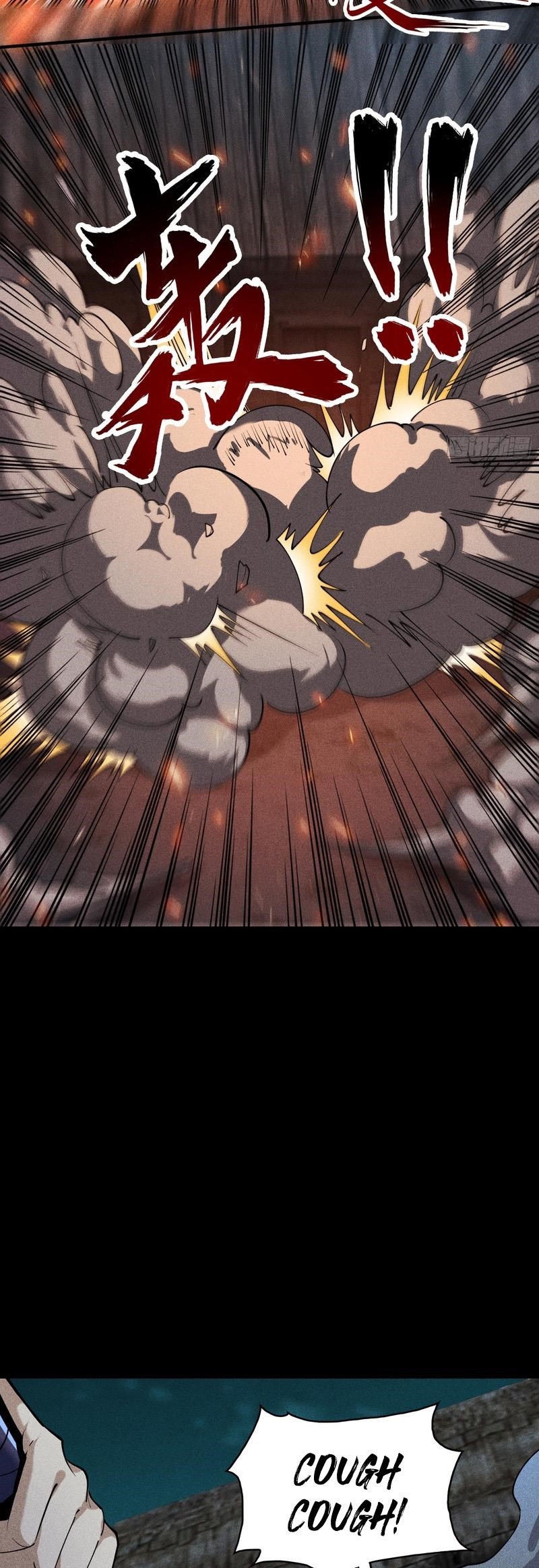 Celestial Phase Chapter 61 - Page 20