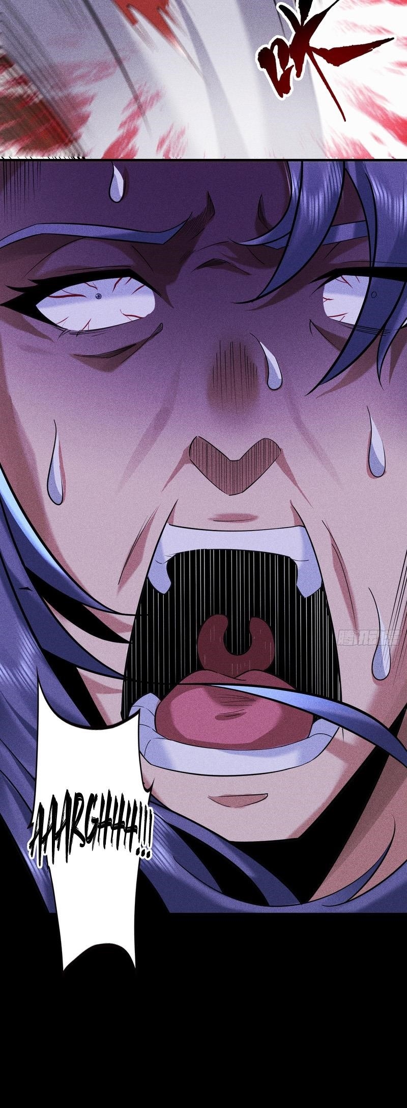 Celestial Phase Chapter 61 - Page 24