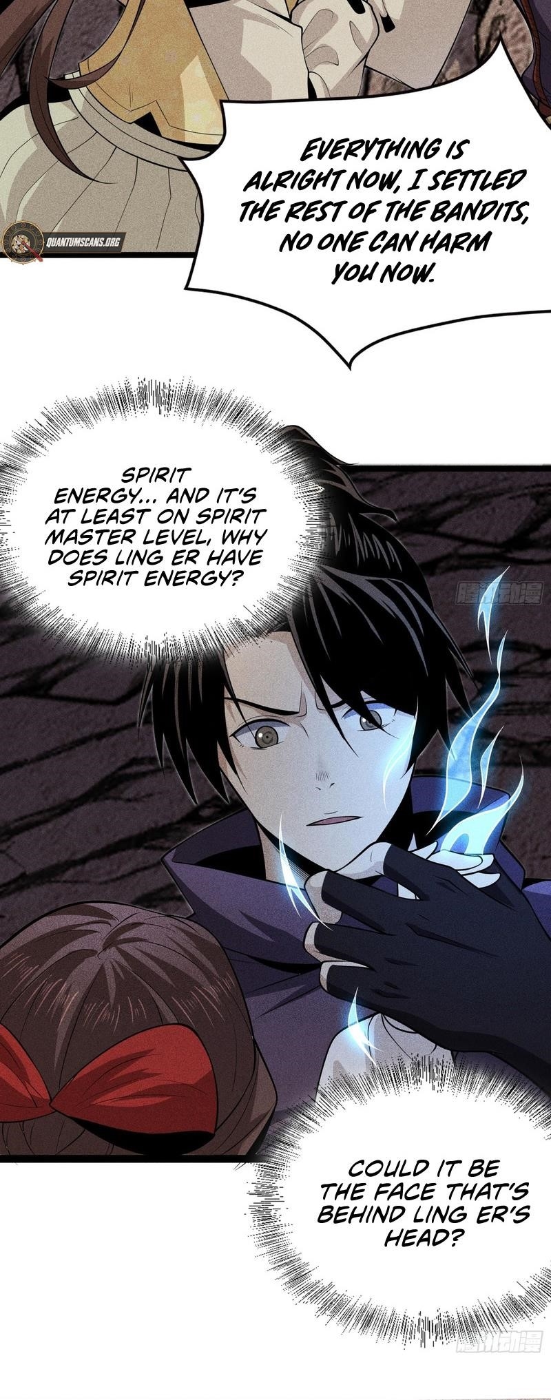 Celestial Phase Chapter 65 - Page 10