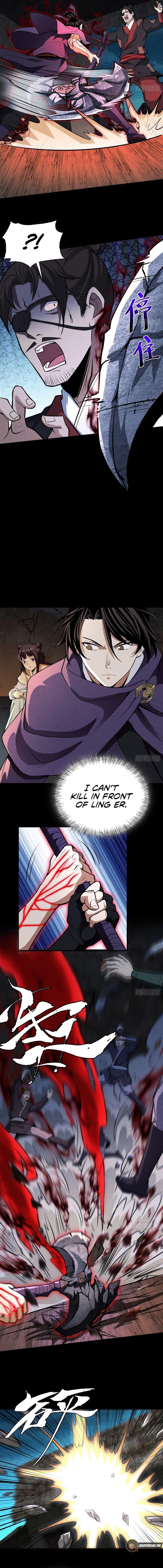 Celestial Phase Chapter 65 - Page 2